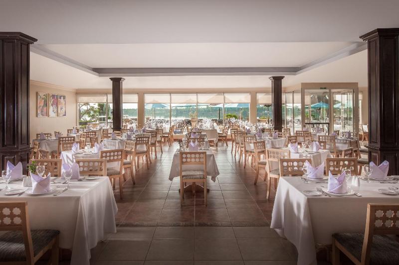 Jolie Ville resort & Spa Kings Island, Luxor - Restoran