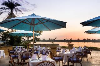 Jolie Ville resort & Spa Kings Island, Luxor fotoÄŸrafÄ±