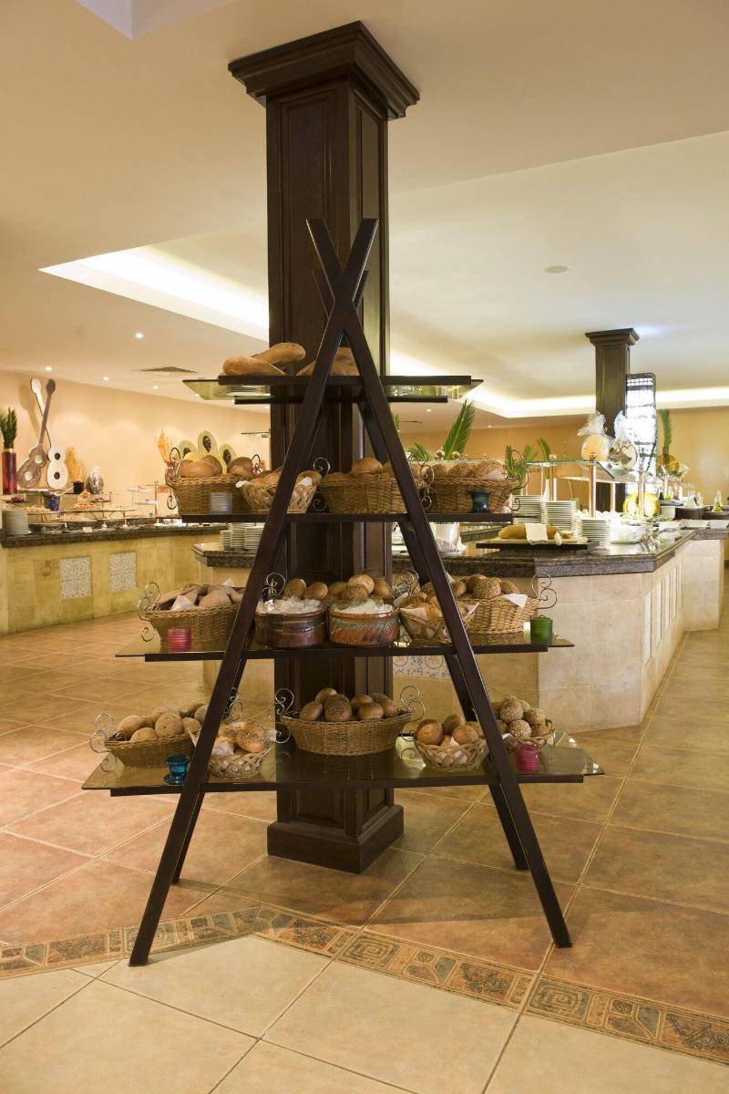 Jolie Ville resort & Spa Kings Island, Luxor - Restoran