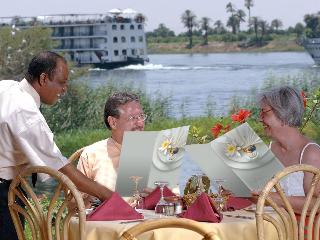 Jolie Ville resort & Spa Kings Island, Luxor fotoÄŸrafÄ±