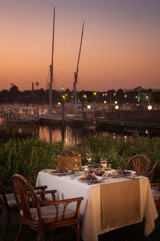 Jolie Ville resort & Spa Kings Island, Luxor fotoÄŸrafÄ±
