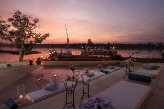 Jolie Ville resort & Spa Kings Island, Luxor fotoÄŸrafÄ±