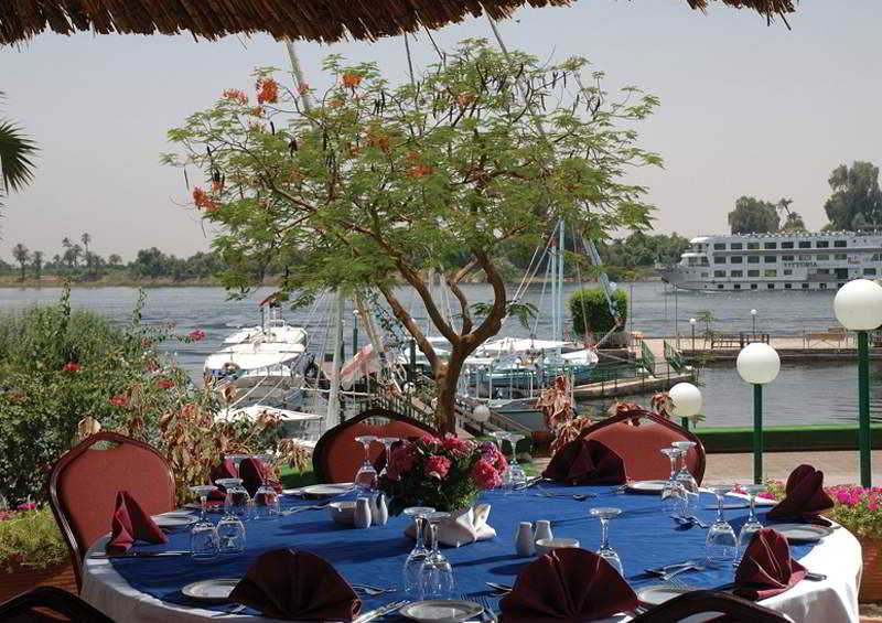 Jolie Ville resort & Spa Kings Island, Luxor fotoÄŸrafÄ±