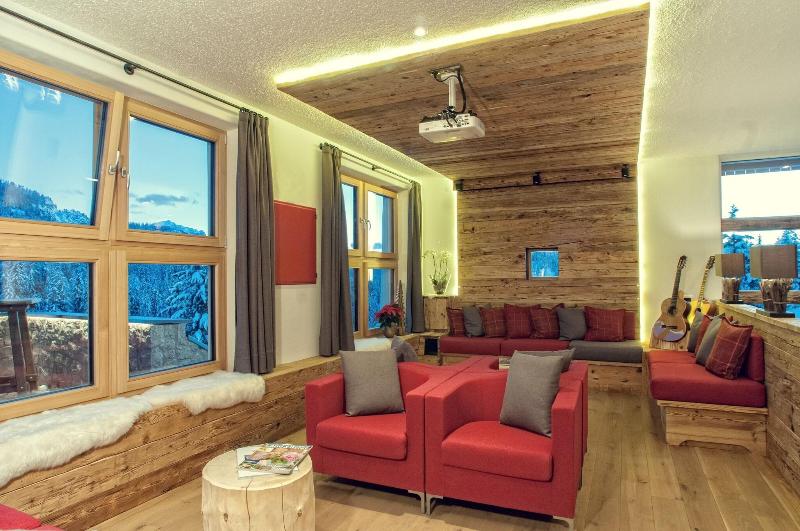 Alpine Hotel Gran FodÃ¡ - Toplantı