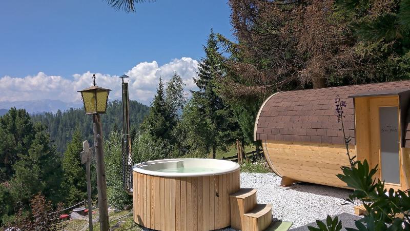 Alpine Hotel Gran FodÃ¡ - Aktivite