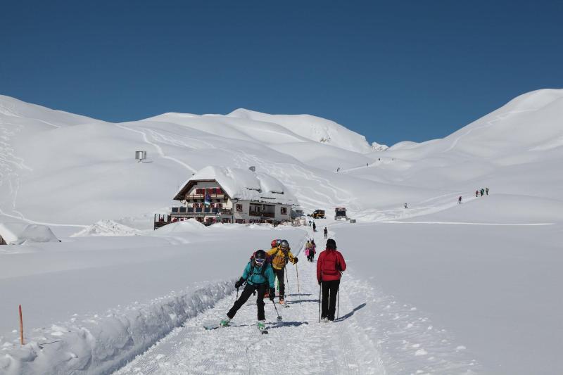 Alpine Hotel Gran FodÃ¡ - Aktivite