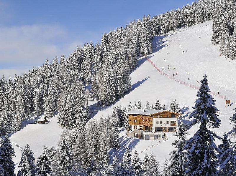 Alpine Hotel Gran FodÃ¡ - Aktivite