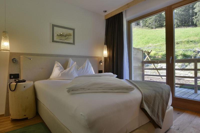Alpine Hotel Gran FodÃ¡ - Oda