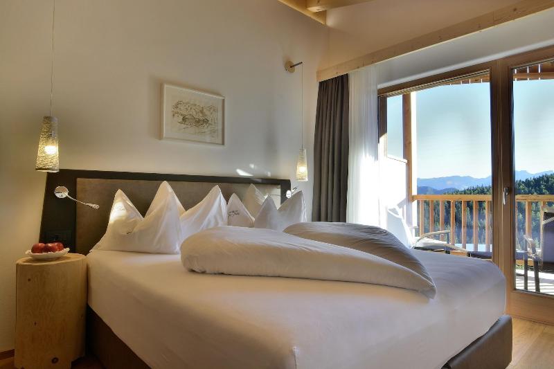 Alpine Hotel Gran FodÃ¡ - Oda
