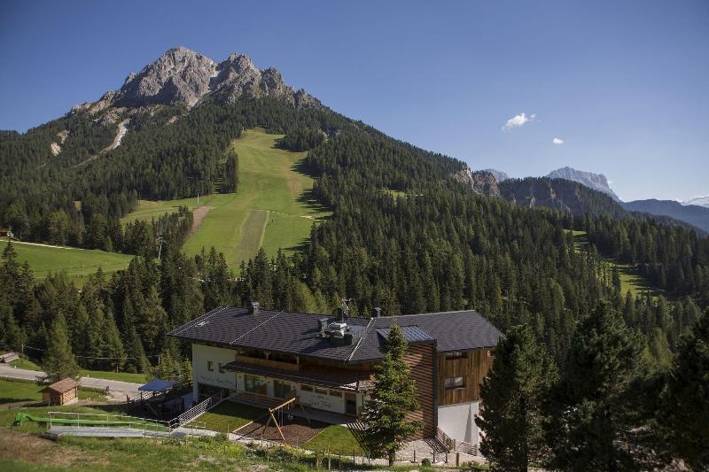 Alpine Hotel Gran FodÃ¡ - Oda