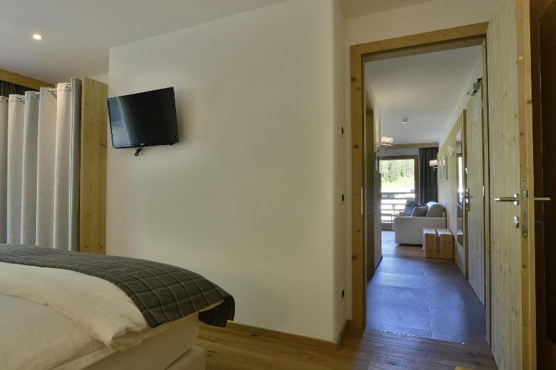 Alpine Hotel Gran FodÃ¡ - Oda