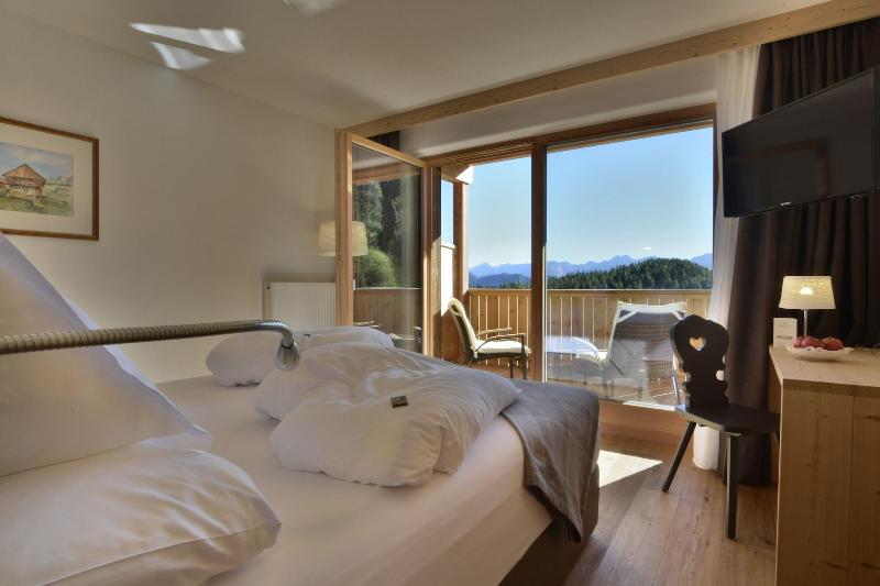 Alpine Hotel Gran FodÃ¡ - Oda