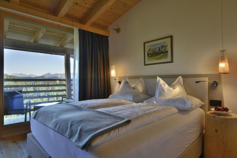 Alpine Hotel Gran FodÃ¡ - Oda