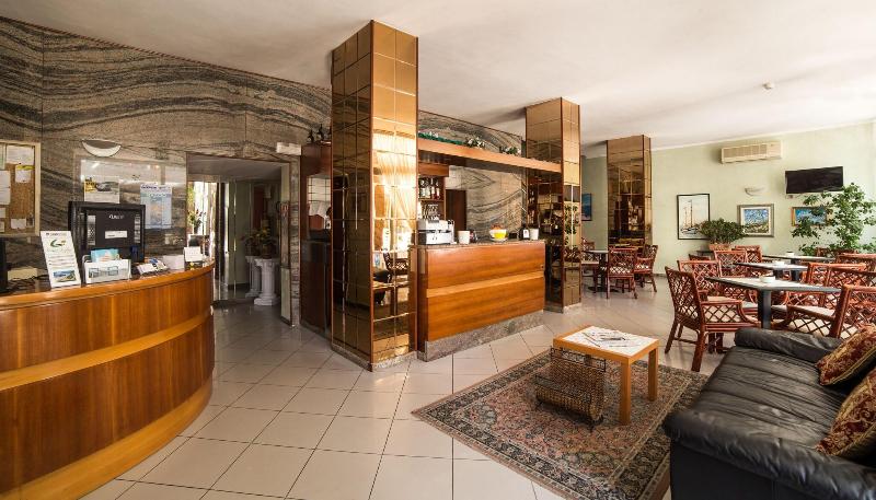 Hotel Europa - Genel