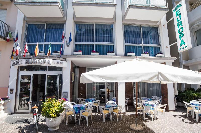 Hotel Europa - Genel