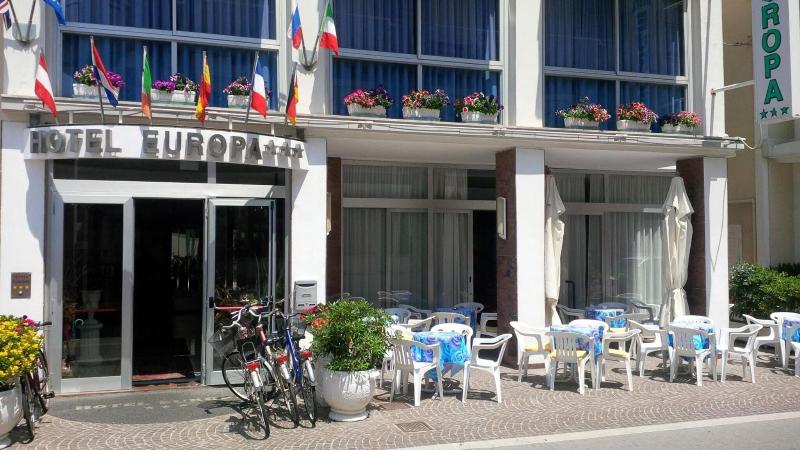Hotel Europa - Genel