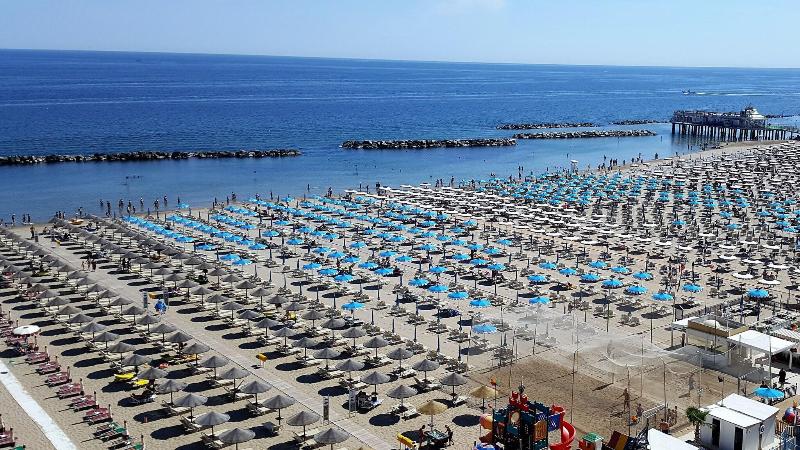 Hotel Europa - Genel