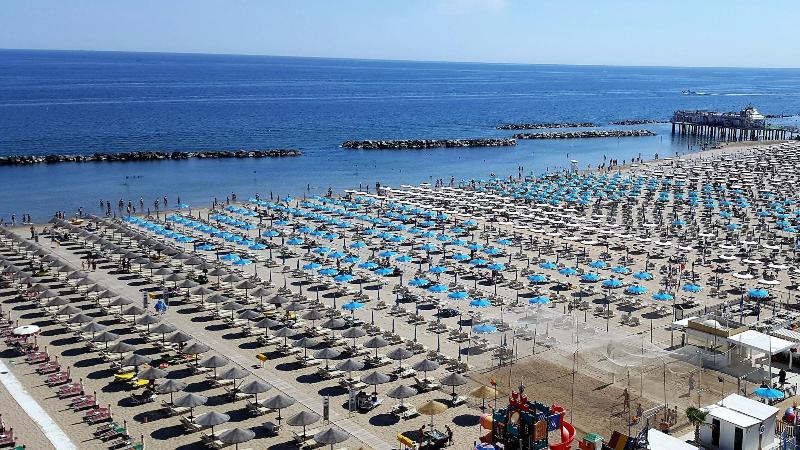 Hotel Europa - Genel
