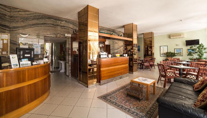 Hotel Europa - Genel
