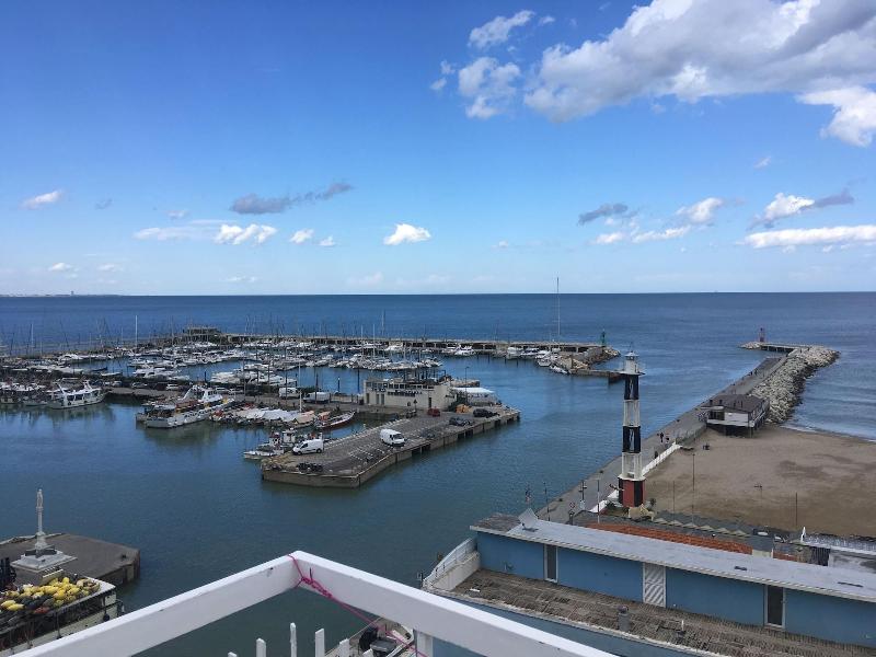 Hotel Europa - Oda