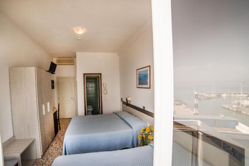Hotel Europa - Oda