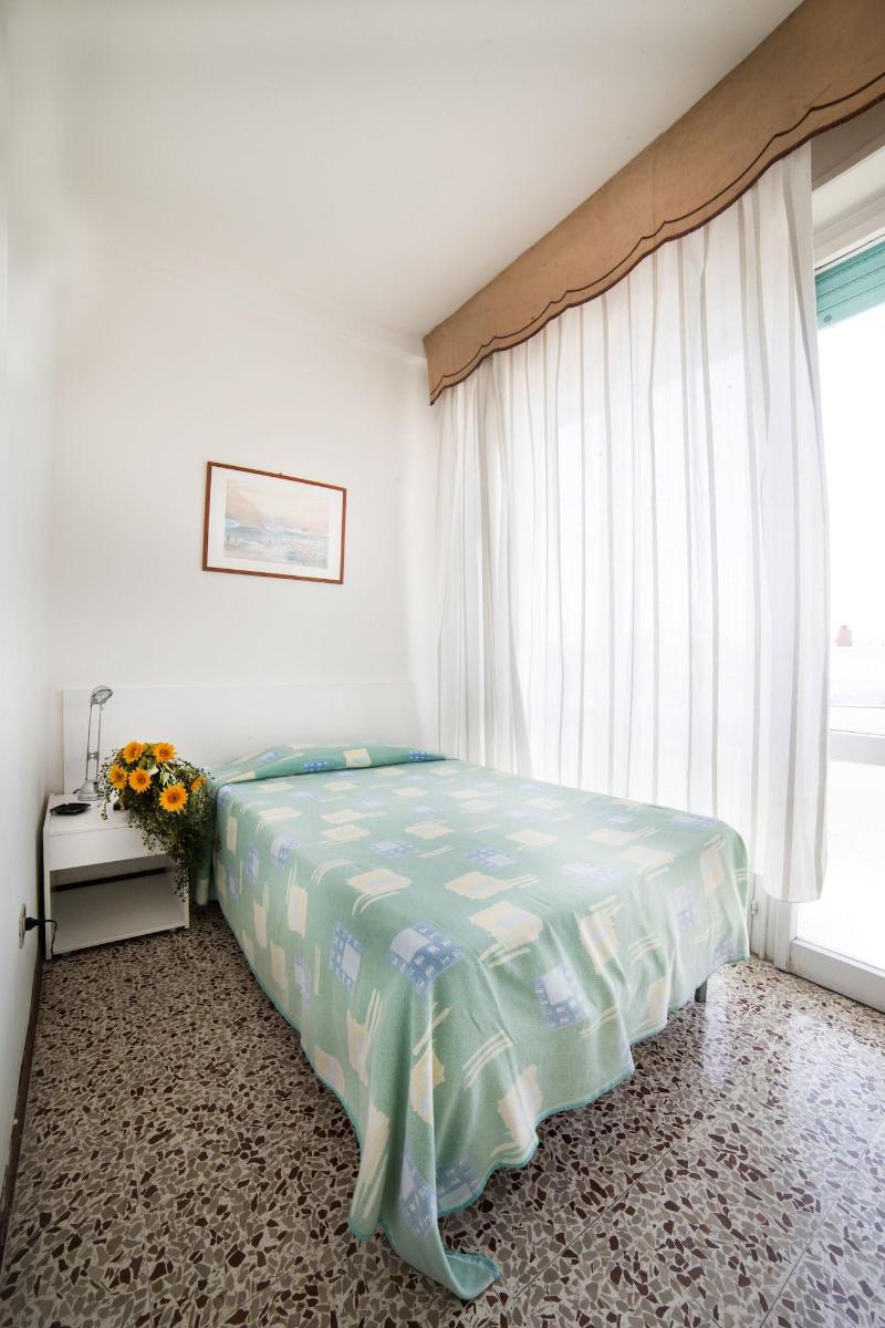 Hotel Europa - Oda