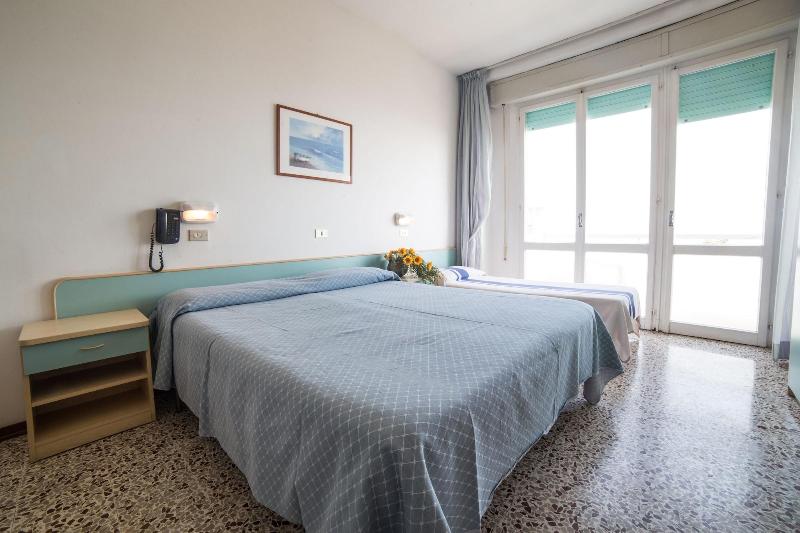 Hotel Europa - Oda