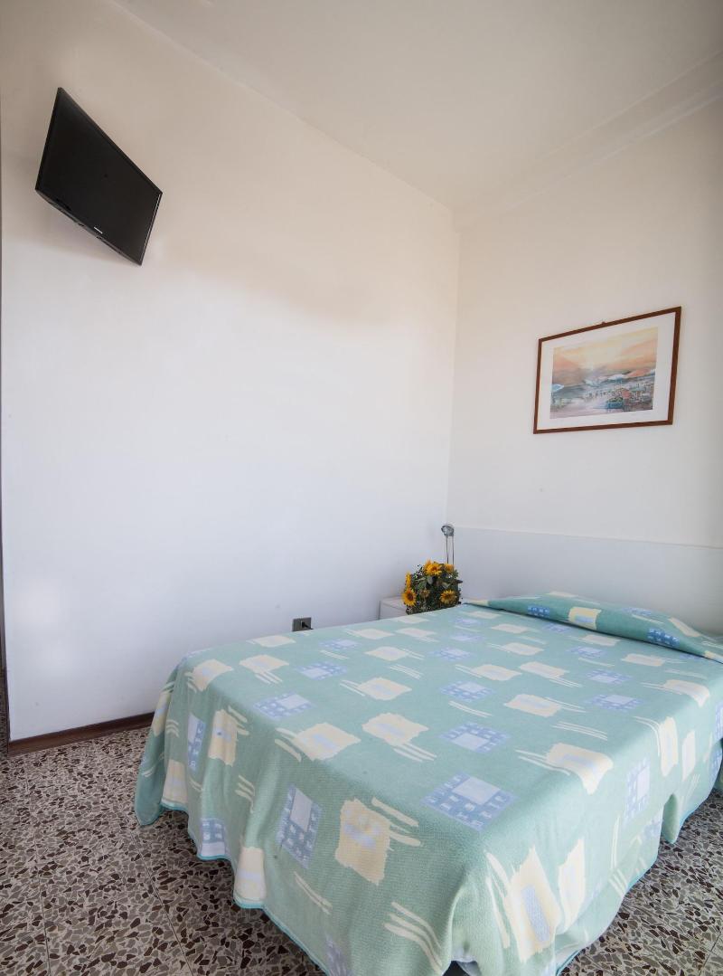 Hotel Europa - Oda