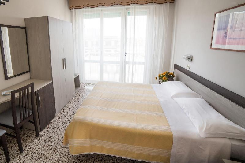 Hotel Europa - Oda