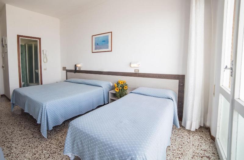 Hotel Europa - Oda
