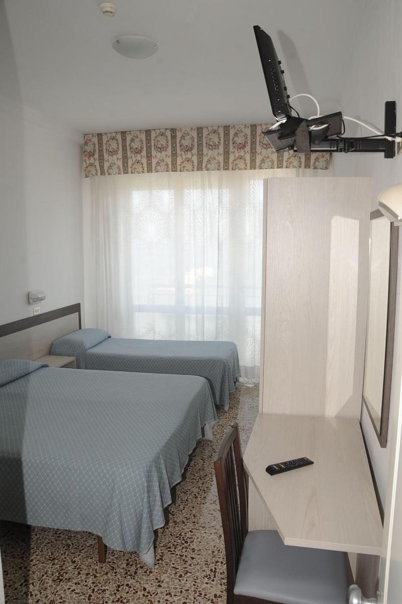 Hotel Europa - Oda