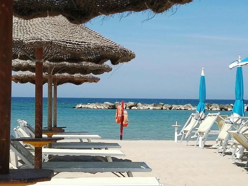 Hotel Europa - Plaj