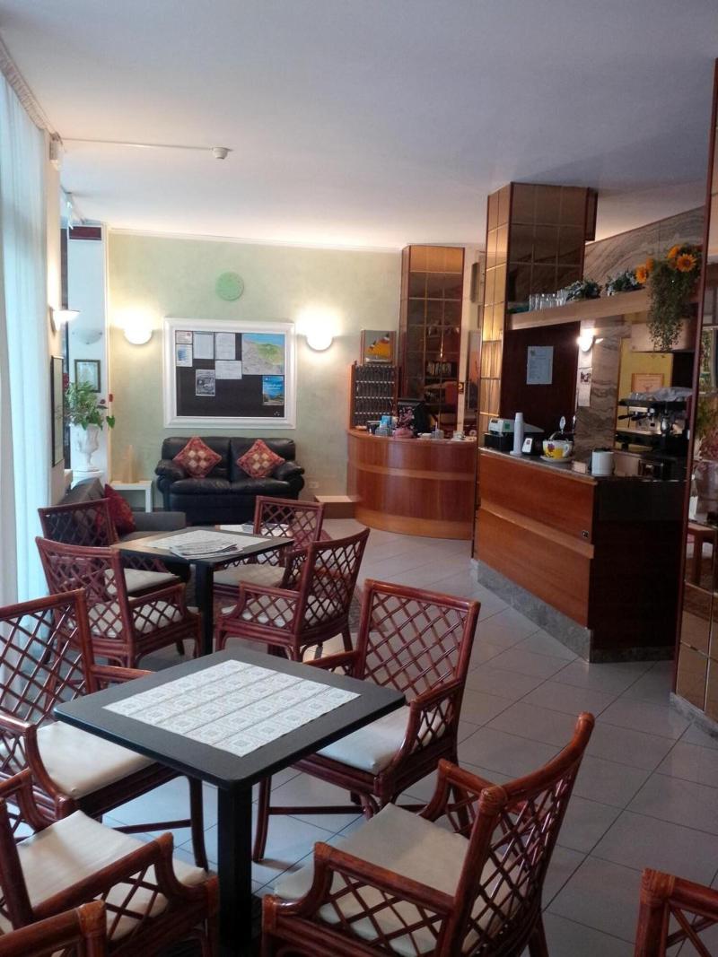 Hotel Europa - Restoran