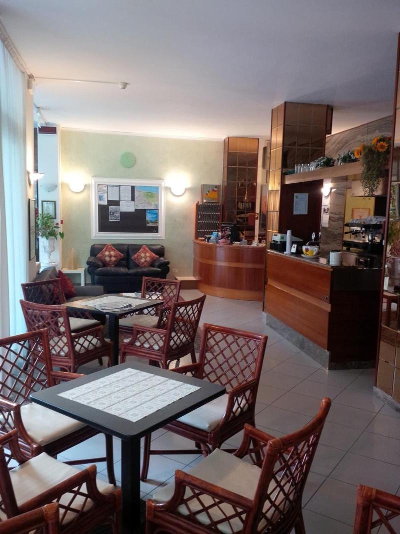 Hotel Europa - Restoran