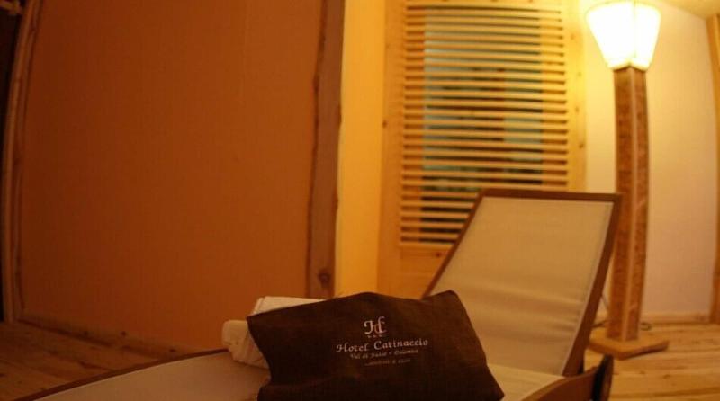 Hotel Catinaccio - Aktivite