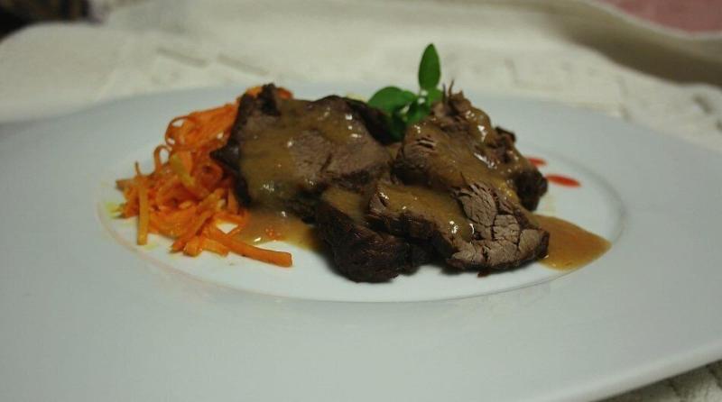 Hotel Catinaccio - Restoran