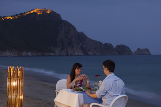 Xperia Saray Beach Hotel fotoÄŸrafÄ±
