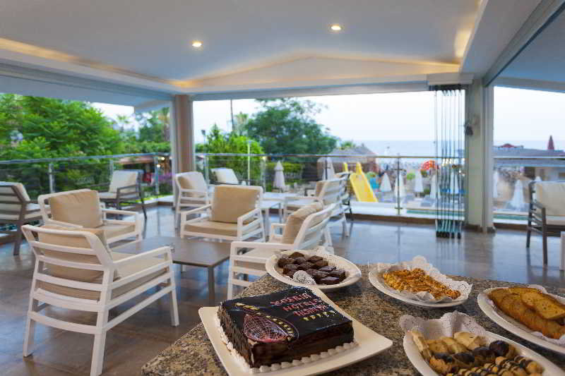 Xperia Saray Beach Hotel fotoÄŸrafÄ±