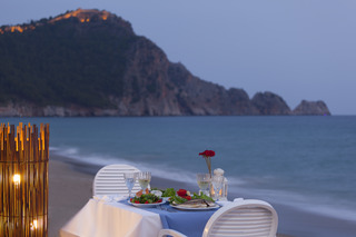 Xperia Saray Beach Hotel fotoÄŸrafÄ±