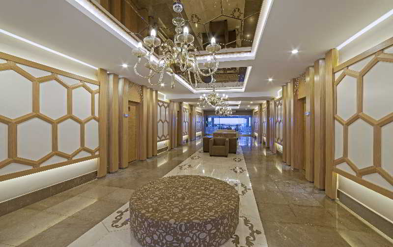 Xperia Saray Beach Hotel fotoÄŸrafÄ±