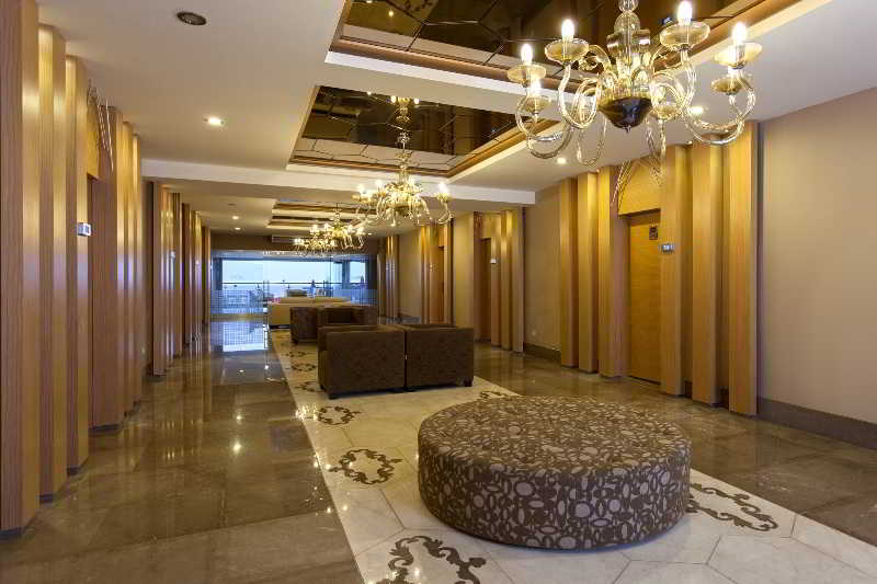 Xperia Saray Beach Hotel fotoÄŸrafÄ±