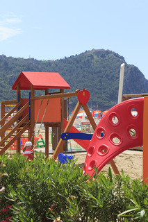 Xperia Saray Beach Hotel fotoÄŸrafÄ±