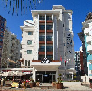 Xperia Saray Beach Hotel fotoÄŸrafÄ±