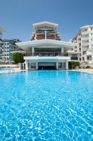 Xperia Saray Beach Hotel fotoÄŸrafÄ±