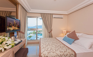 Xperia Saray Beach Hotel fotoÄŸrafÄ±