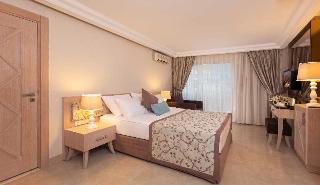 Xperia Saray Beach Hotel fotoÄŸrafÄ±