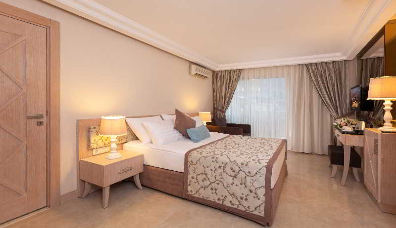 Xperia Saray Beach Hotel fotoÄŸrafÄ±
