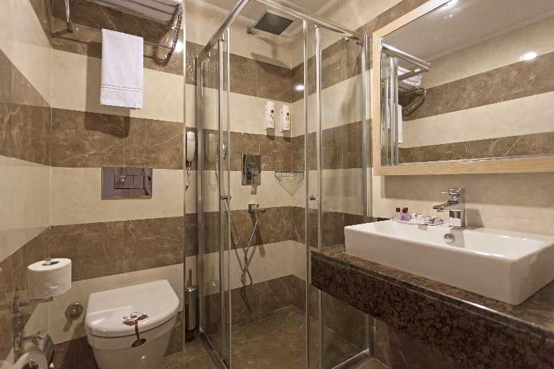Xperia Saray Beach Hotel fotoÄŸrafÄ±