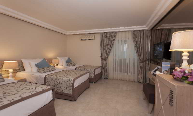 Xperia Saray Beach Hotel fotoÄŸrafÄ±