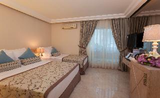 Xperia Saray Beach Hotel fotoÄŸrafÄ±